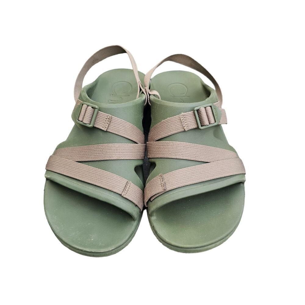 Chaco Sandals